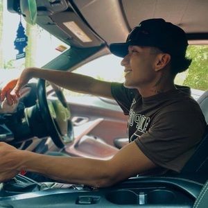 Meet your Posher, Jonathan